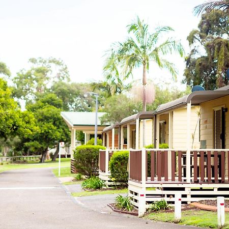 Canton Beach Holiday Park Toukley Luaran gambar