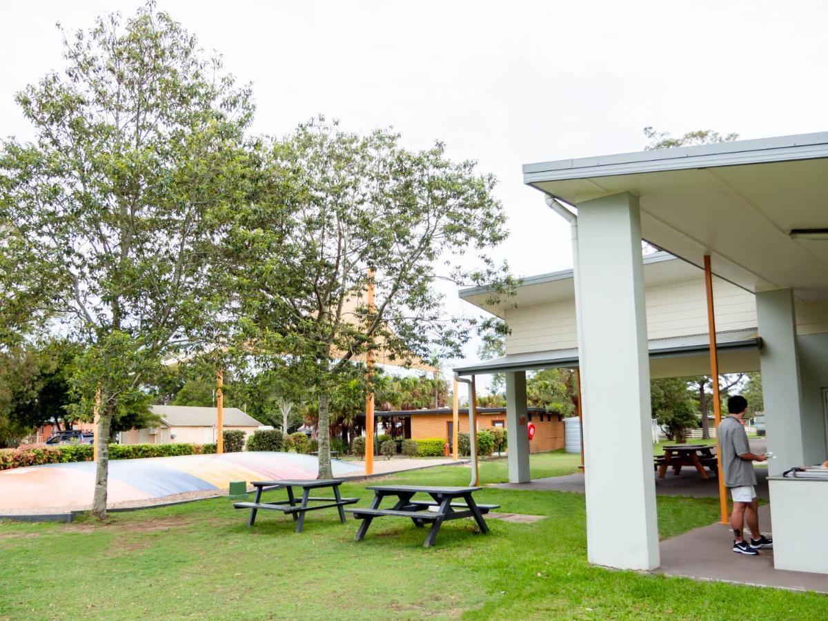 Canton Beach Holiday Park Toukley Luaran gambar