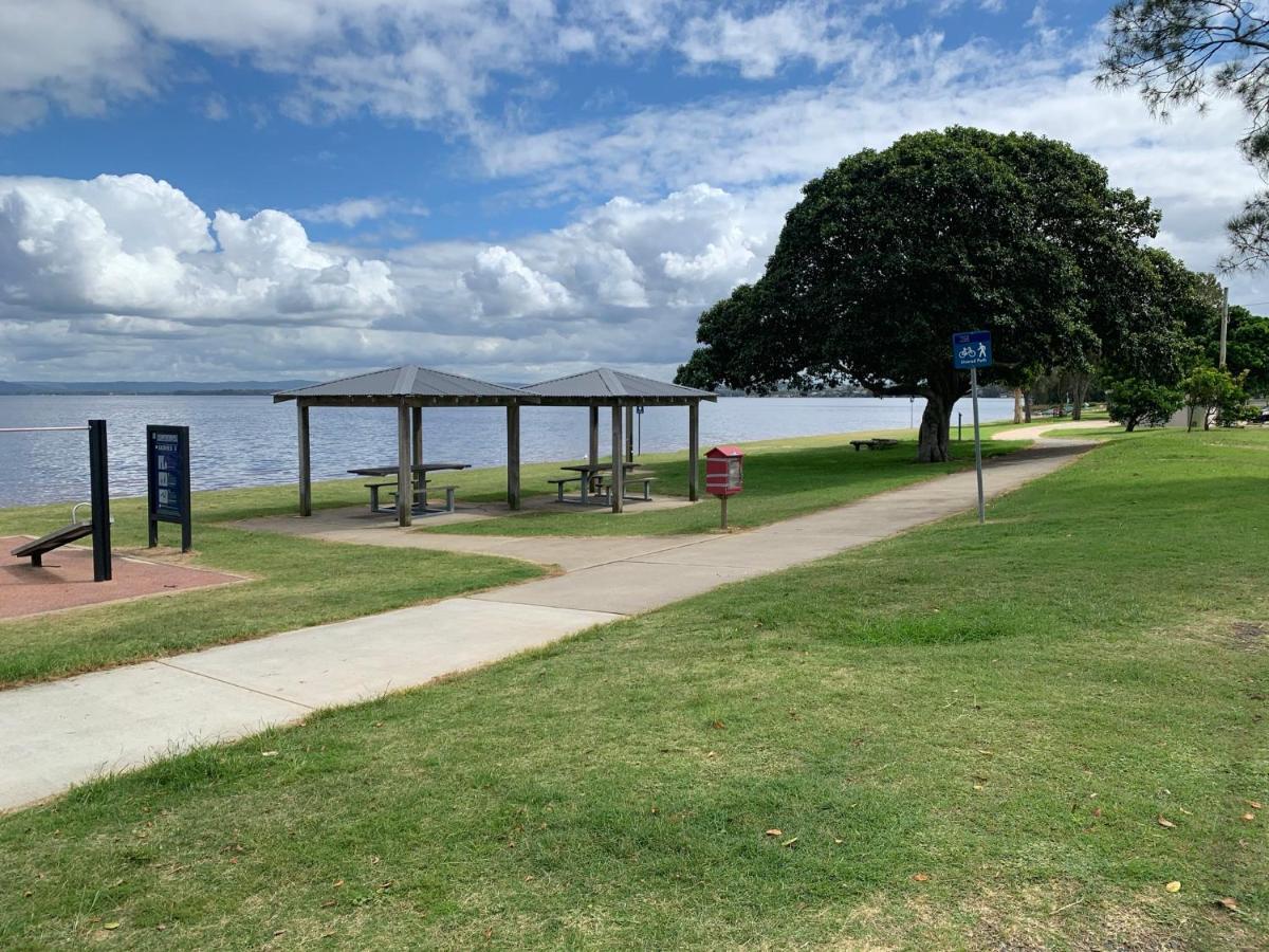 Canton Beach Holiday Park Toukley Luaran gambar