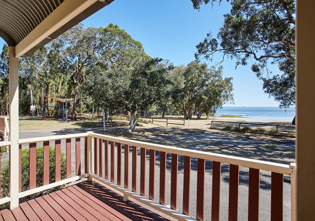 Canton Beach Holiday Park Toukley Luaran gambar