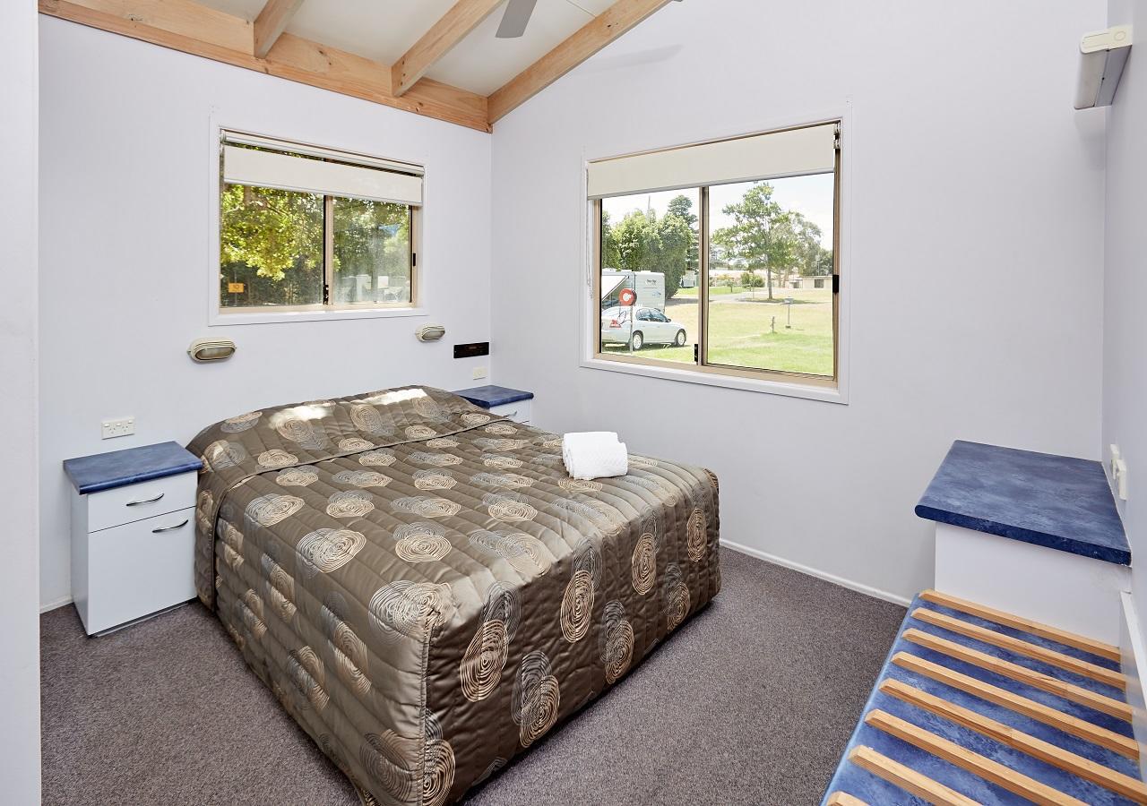 Canton Beach Holiday Park Toukley Luaran gambar