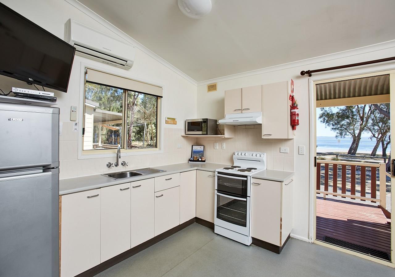 Canton Beach Holiday Park Toukley Luaran gambar