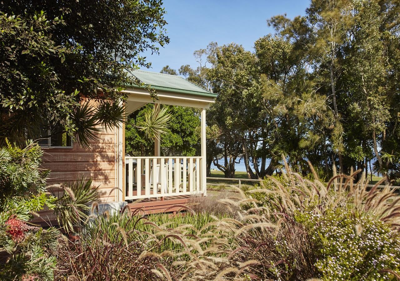 Canton Beach Holiday Park Toukley Luaran gambar