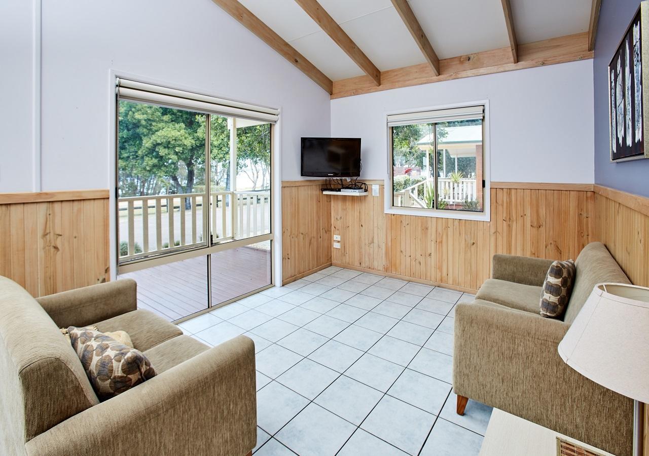 Canton Beach Holiday Park Toukley Luaran gambar