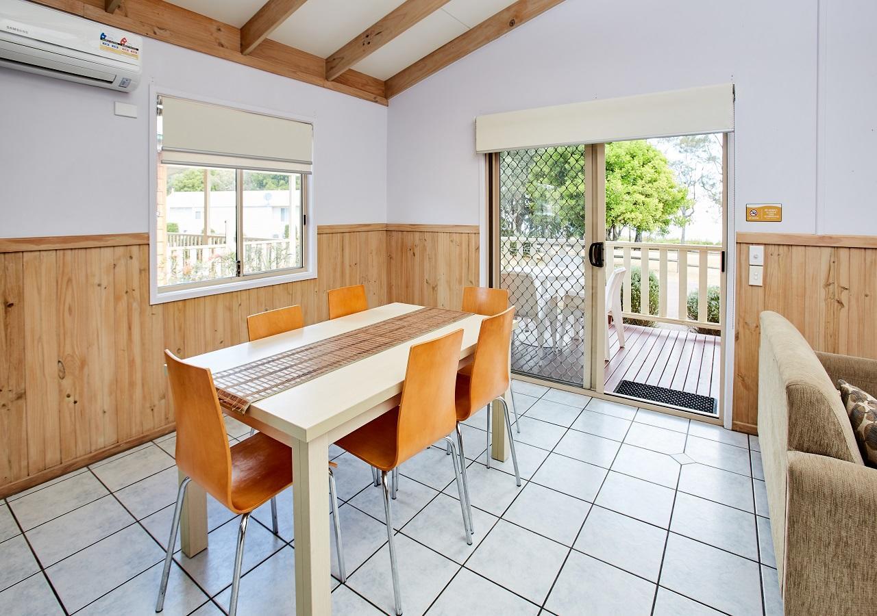 Canton Beach Holiday Park Toukley Luaran gambar