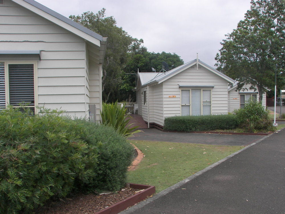 Canton Beach Holiday Park Toukley Luaran gambar